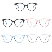 Lunettes Anti Lumières Bleues LunarOptics